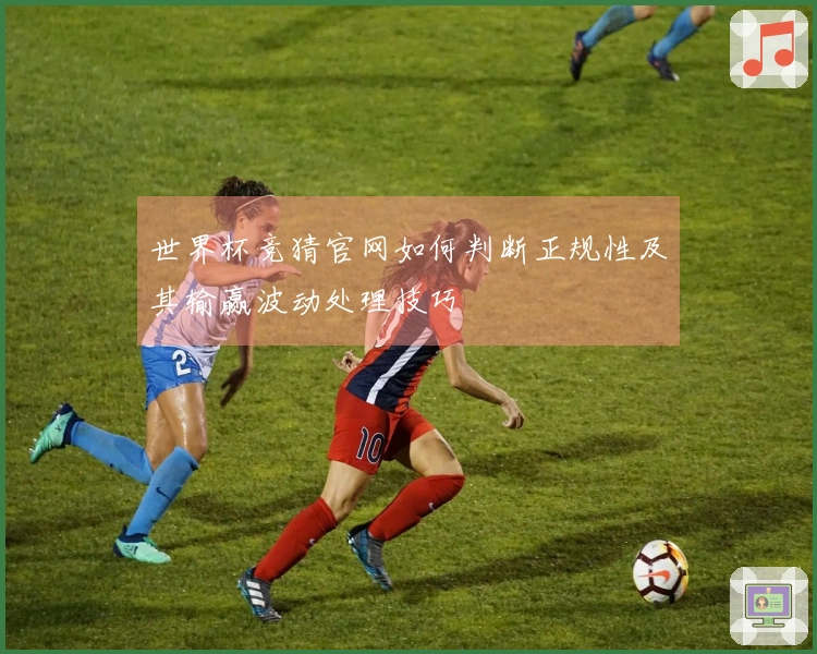 世界杯竞猜官网如何判断正规性及其输赢波动处理技巧