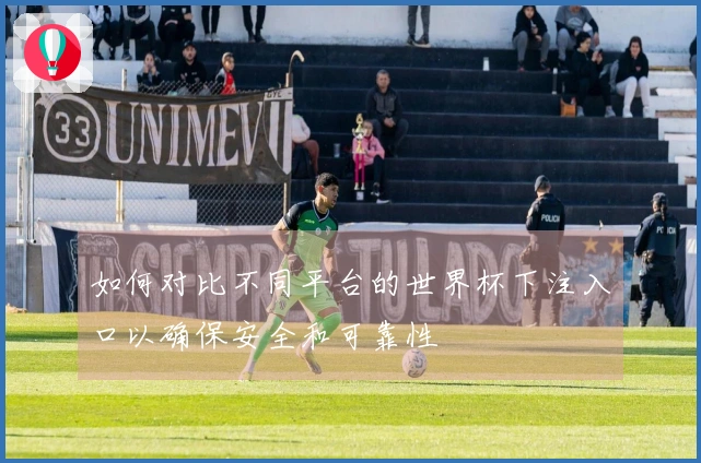 如何对比不同平台的世界杯下注入口以确保安全和可靠性