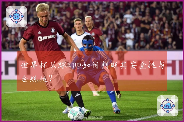 世界杯买球app如何判断其安全性与合规性？