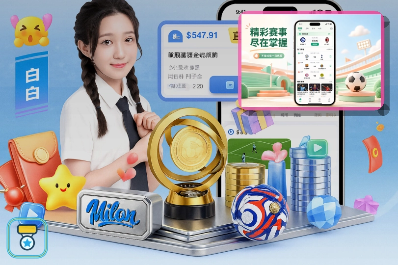 品牌亮相记录